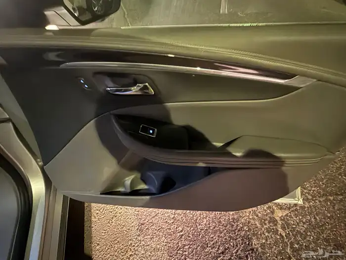 امبالا 2018 ماشي 196 الف 7