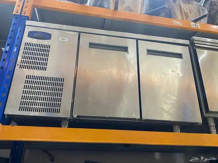 أدوات المطاعم والمطابخ مستخدمة نظيفة 7