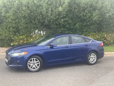 فورد فيوجن 2014 index