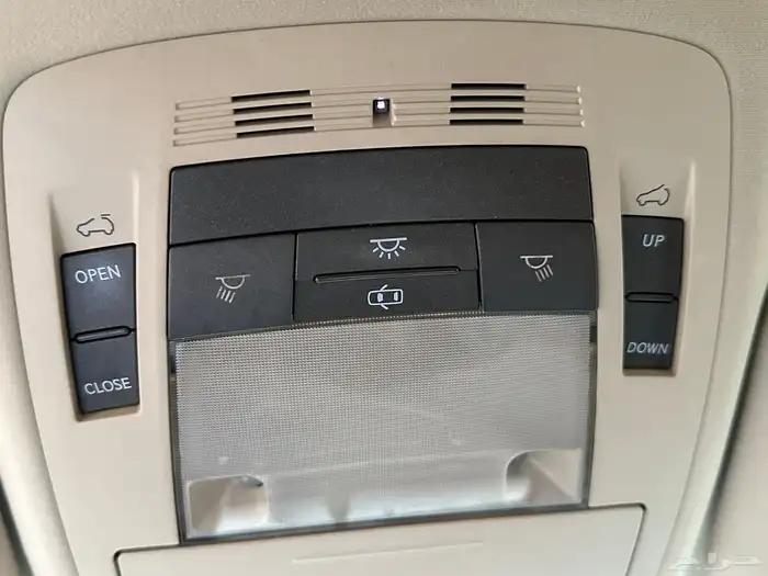 لكزس RX 350 موديل 2015 فل سعودي 20