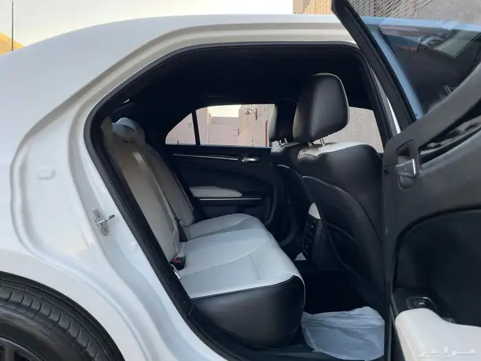 كرايزر S300 2021 37