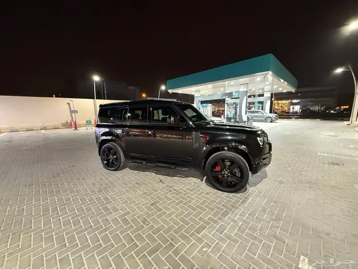 ديفندر x 2022 فردان 2