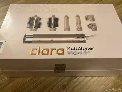 استشوار كلارا index