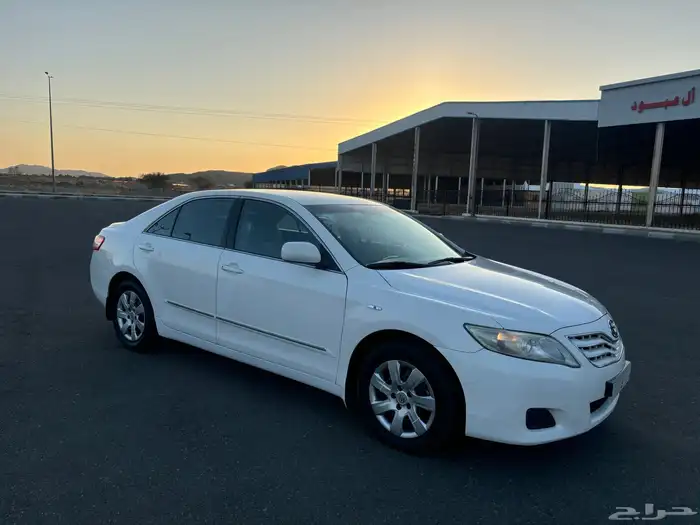 كامري 2010 ستاندر 1