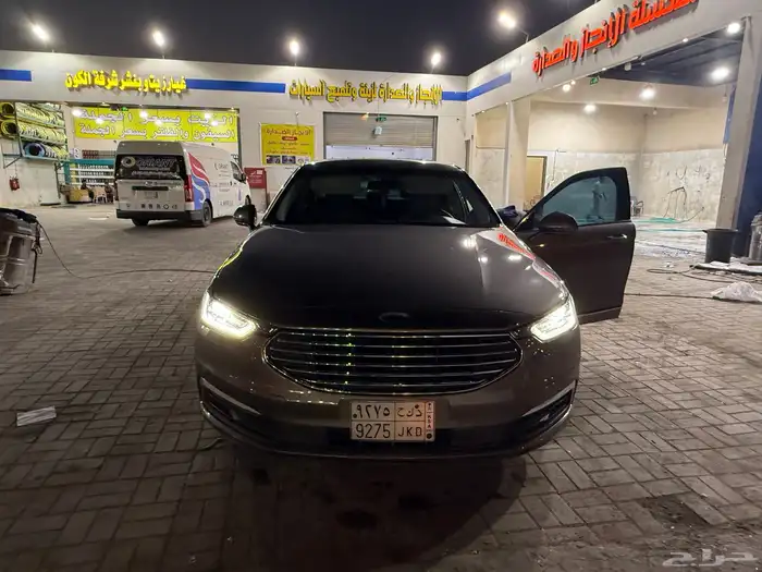 فورد تورس 2020 14