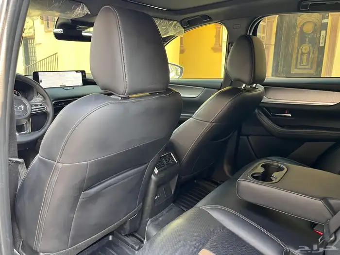 مازدا cx-60 2024 9