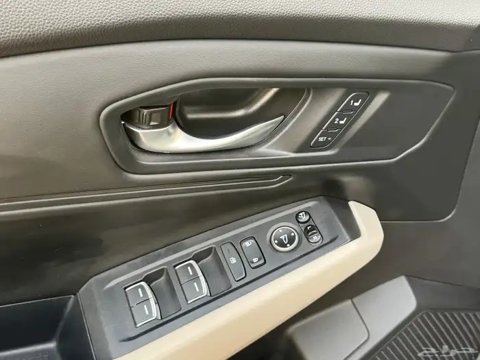 هوندا اكورد 2023 سبورت 22