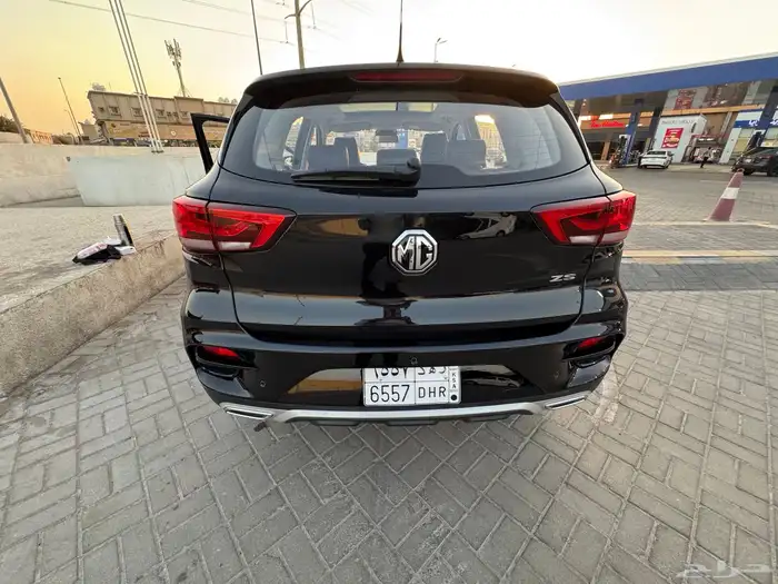 ام جي زد اس MG ZS فل كامل 2024 7