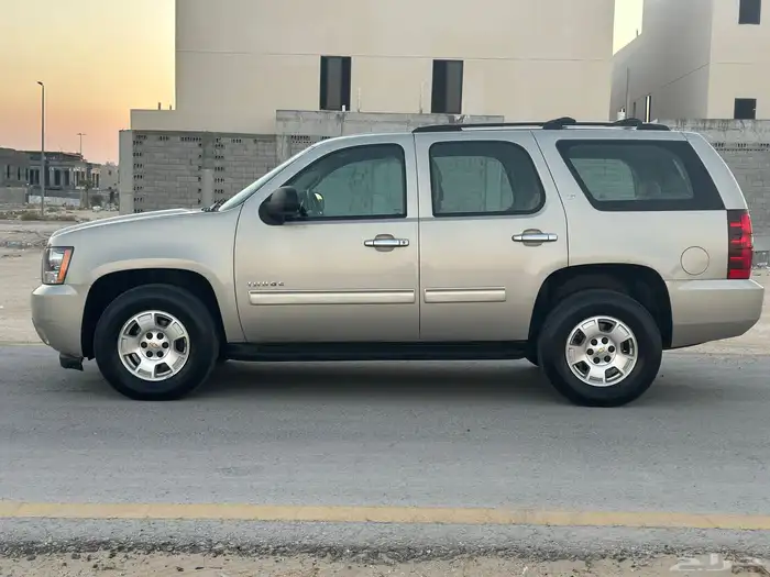 تاهو LT دبل 2014 1