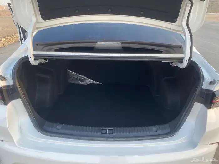 بايك Baic U5 plus 18