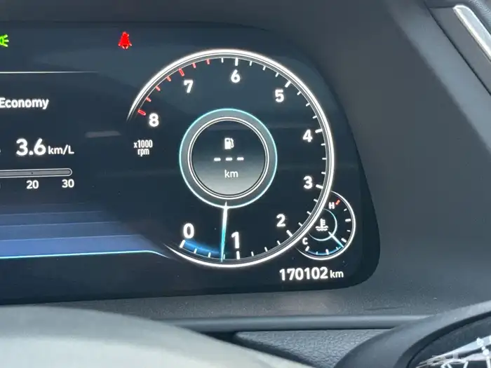 هونداي سوناتا 2020 فل كامل 28