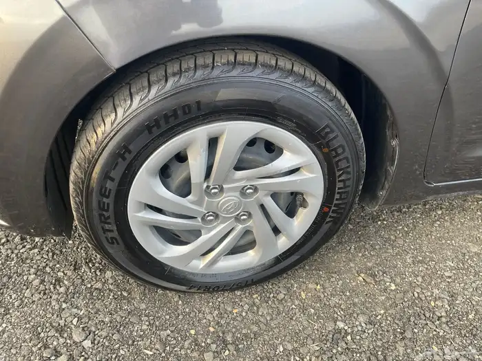 هيونداي آي تن 2022 - 15