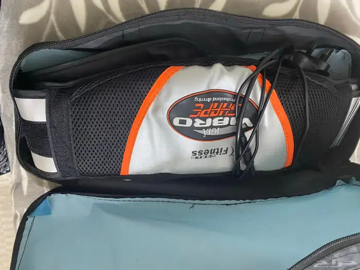 جهاز جوزيه و جهاز بان كيك و اداه تقطيع الخضار و جهاز للبطن 2