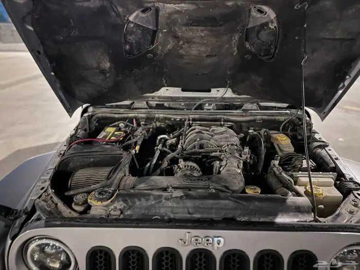 جيب رنجلر 2015 6