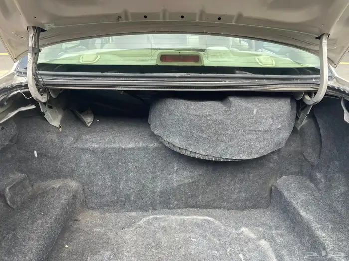 فورد كراون فكتوريا 2012 سعودي 7