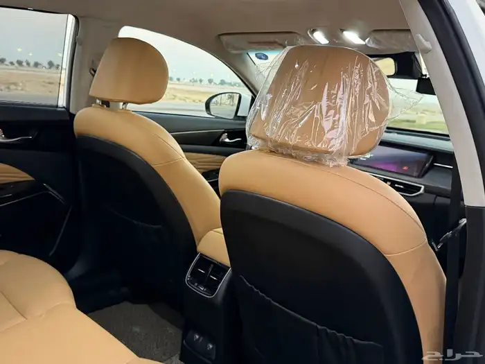 كيا كادينزا K7 2020 فل كامل اعلي مواصفات 26