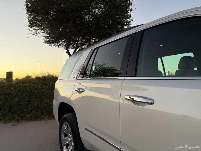 تاهو LT 2019 مطور نظيف 36