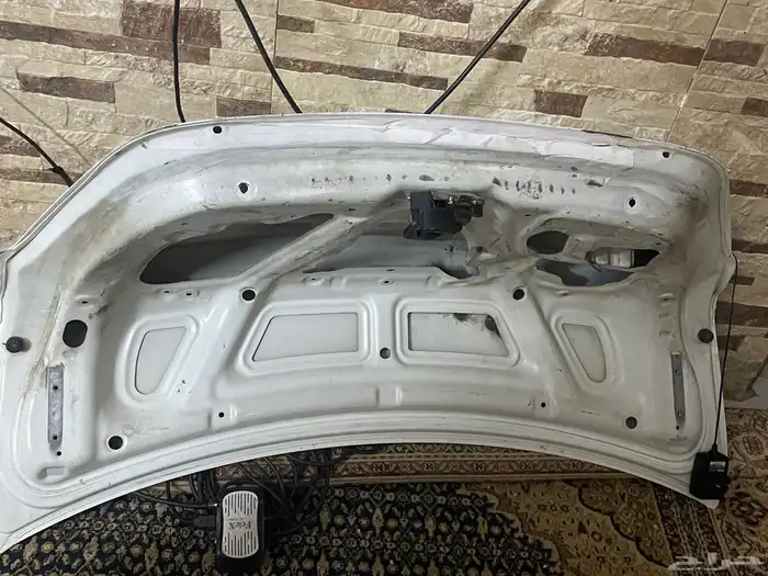 شنطه هونداي اكسنت 1