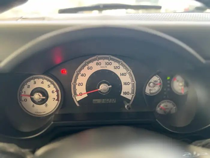 تويوتا اف جي 2015 فل كامل خليجي ماشي 316 الف 13