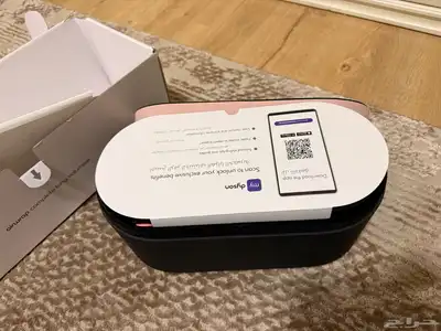 مجفف شعر دايسن index