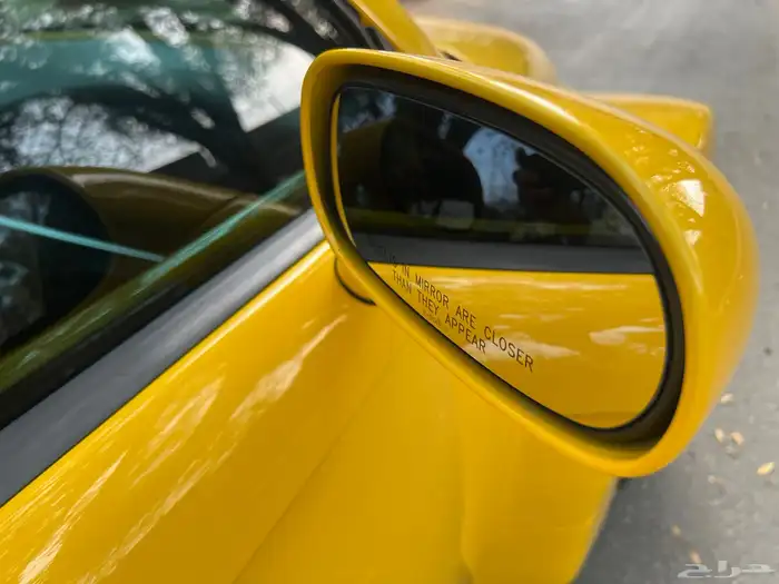 مخزن كشف ونيت بيك اب شيفرولية SSR موديل 2003 50