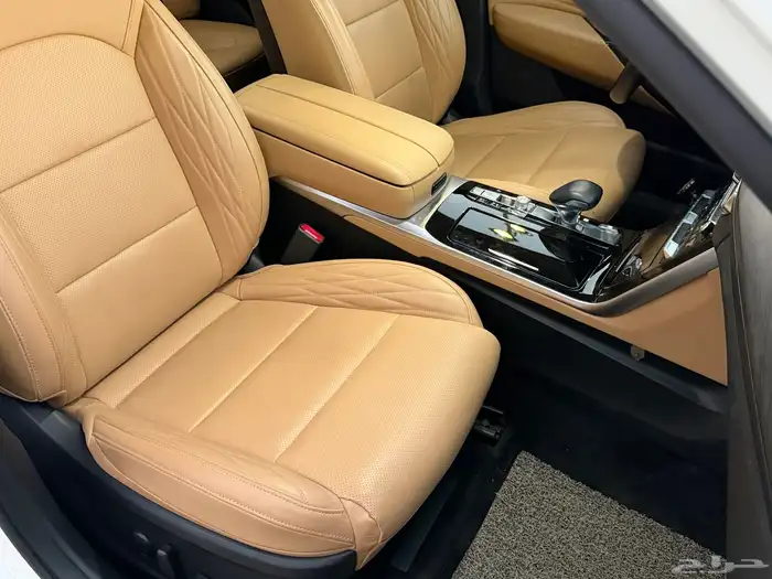 كيا كادينزا K7 2020 فل كامل اعلي مواصفات 13