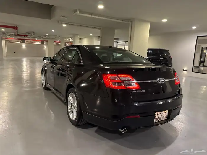 تورس 2013 مالك اول ممشى 114 الف 8