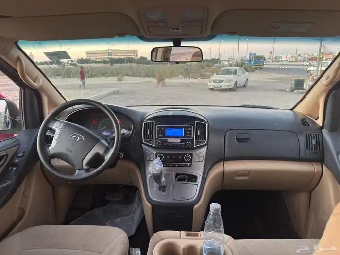 هيونداي H1 2021 16