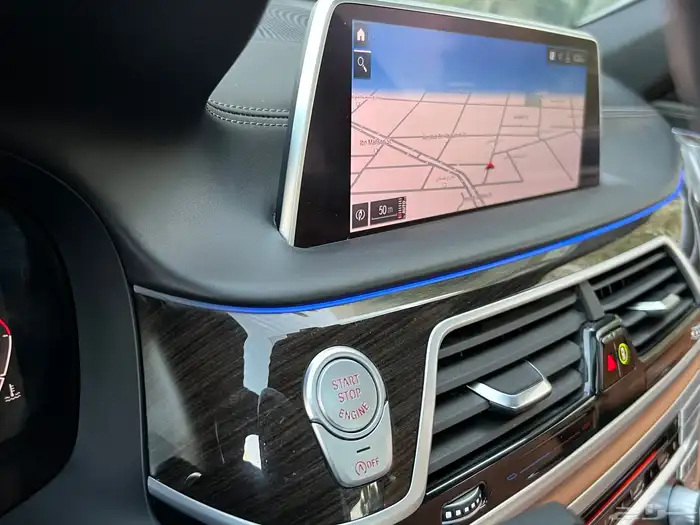 بي ام ..730..2020..(ممشى55..الف) 37