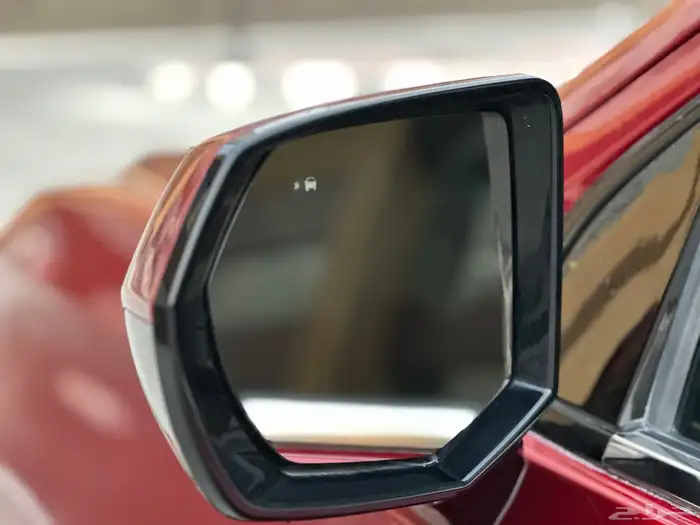 تاهو 2021 دبل نظيف بحالة الوكالة 23