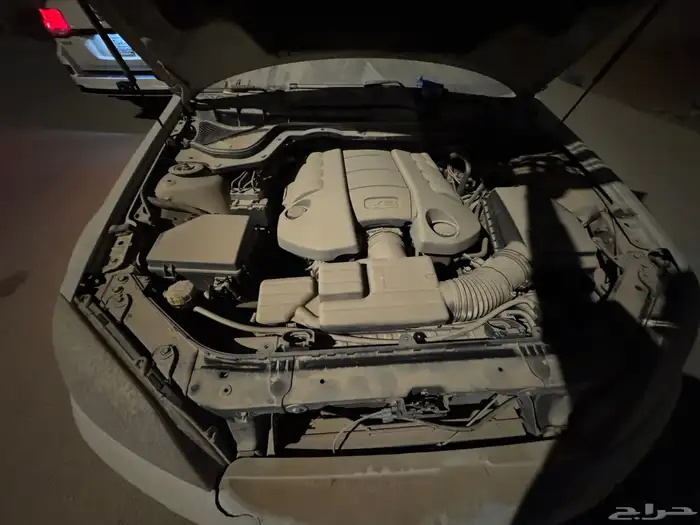 كابريس 2008 بيع تشليح او اصحاب المشاريع   لوحة مميزة 6