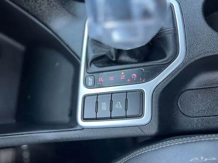 كيا سبورتاج 2019 ديزل 16