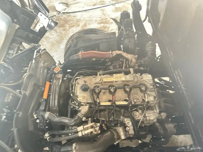 دينا 2021 صندوق 4.5 متر 13