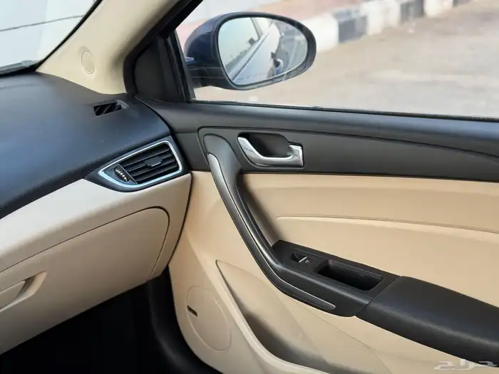 شيري اريزو 5 موديل 2023 السعر 23500 الف 14