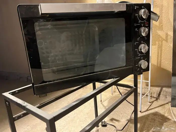 شواية كهربية 2