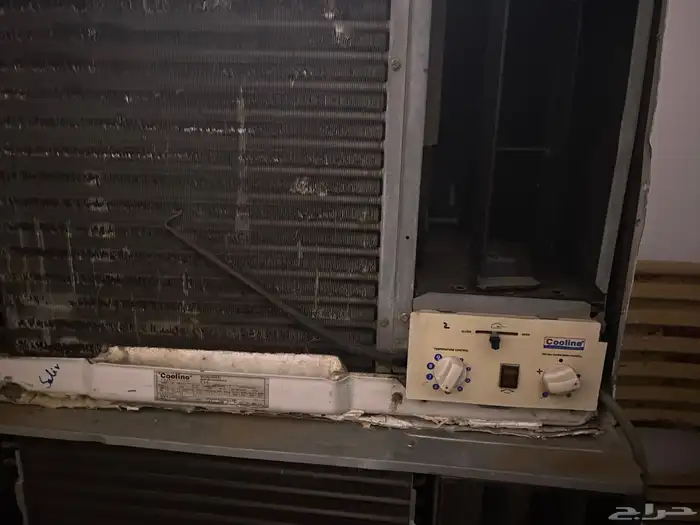 مكيفات للبيع 2