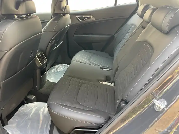 سبورتاج فل كامل للبيع 2024 نظيف جدا 12