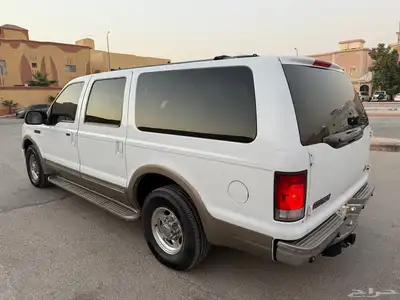 فورداكسكيرجن 2001  نظيف جدا index