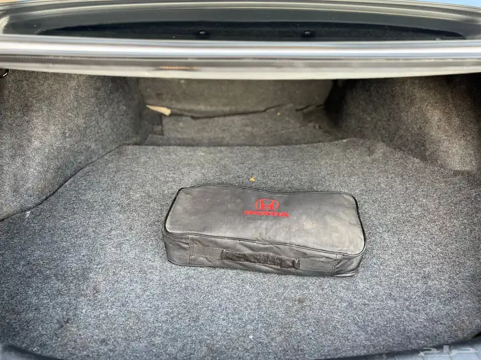 هوندا اكورد 2013 8