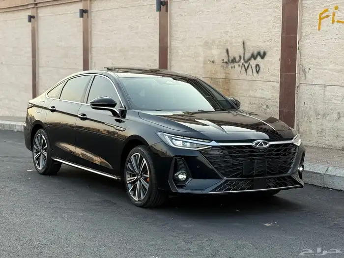 شيري اريزو 8 2025 1