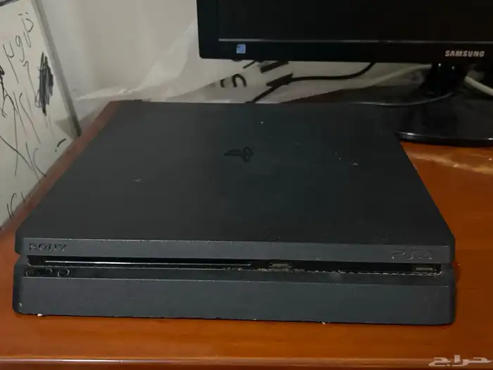 سوني 4 سليم قابل للتهكير 0