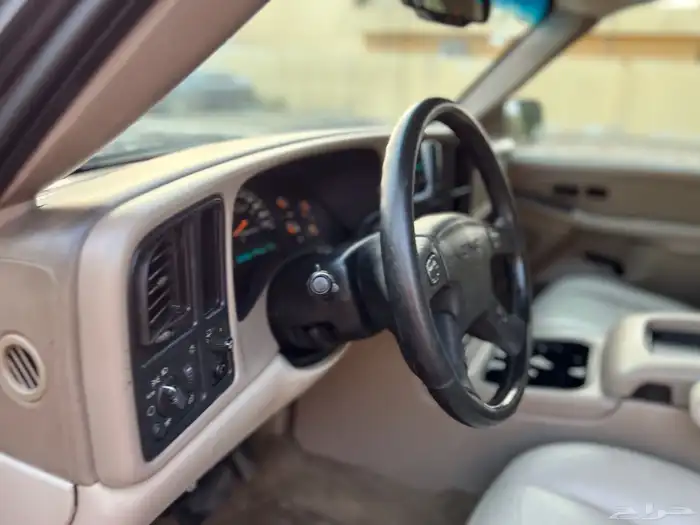 جمس سوبربان 2005 فل نظيف جدا 17