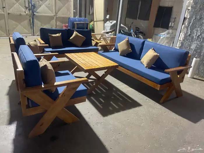 جلسات خارجية 22