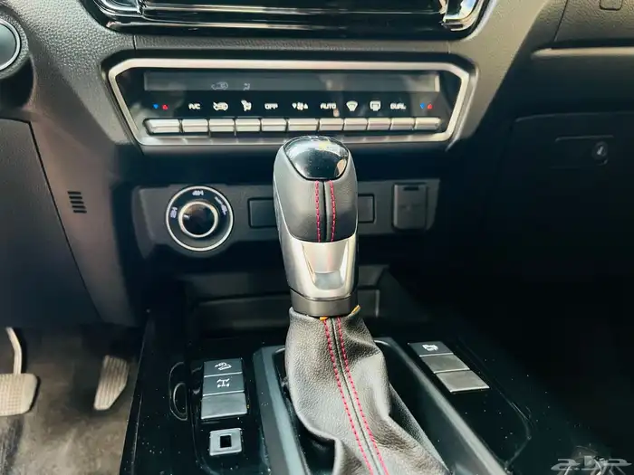 ايسوزو ديماكس GT 2024 شبه جديدة 31