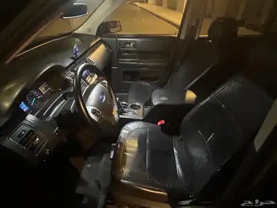 فورد فلكس 2013 index