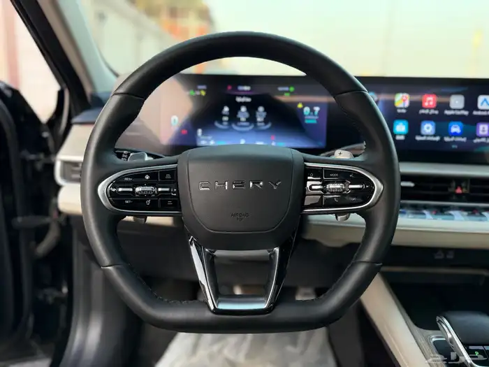 شيري اريزو 8 2025 9