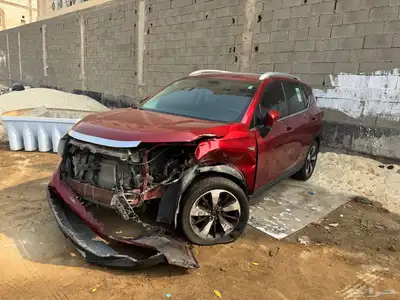 جاك GA3 2021 فل كامل البيع تشليح index