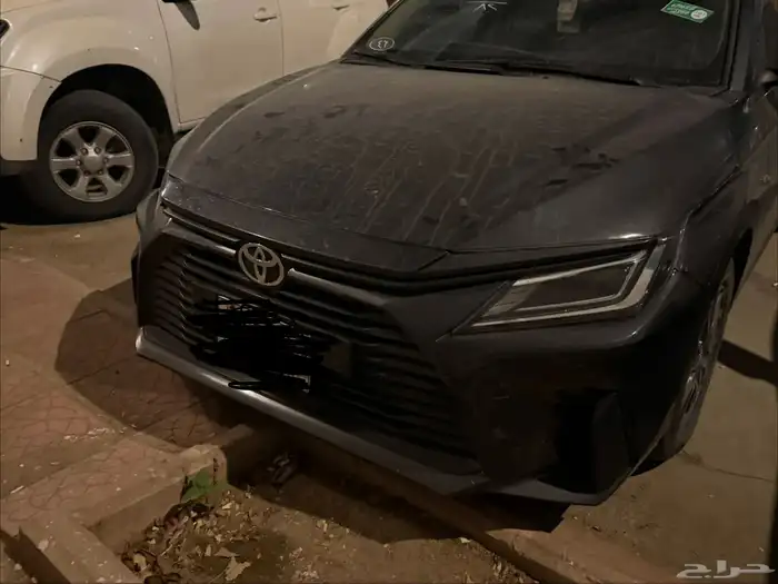 يارس 23 مصدوم 5