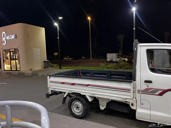 دباب ديهاتسو 18