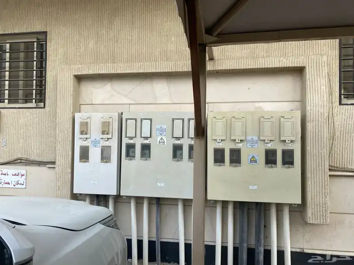 عماره للبيع 10 شقق موقع ممتاز قريبه من جميع الخدمات 4